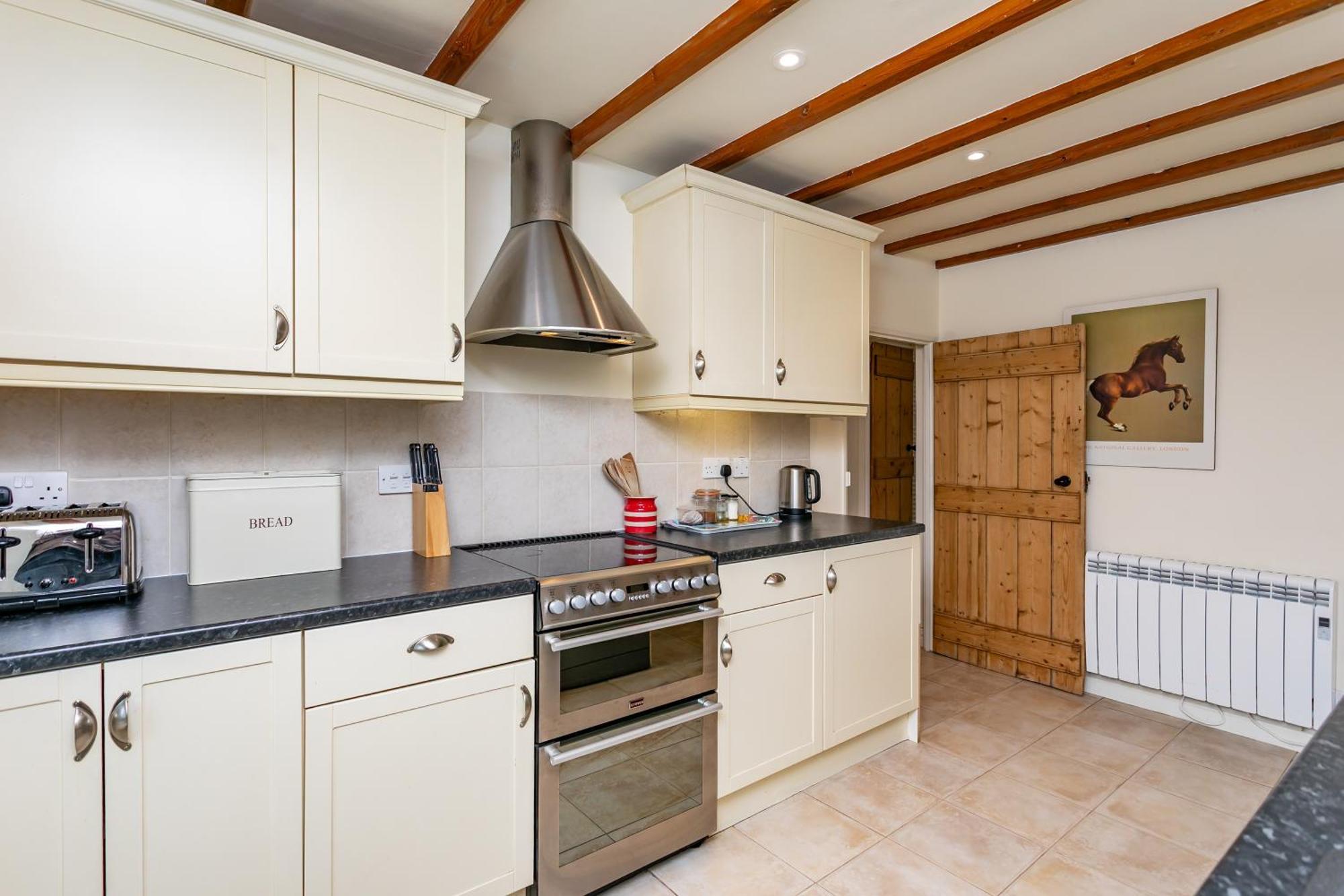 Pretty Yorkshire Stone Cottage Harome المظهر الخارجي الصورة